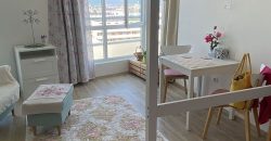 Едностаен апартамент гр. София – кв. Студентски град