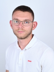 Дарин Кадифтев