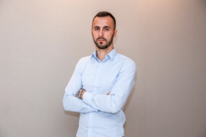 Виктор Маджаров