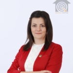 Виктория Петрова