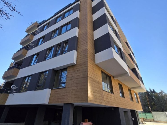 3-стаен - София, Дружба 1 - 0