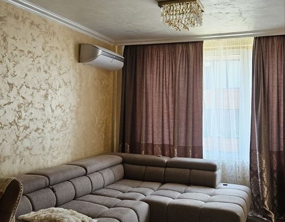 2-стаен - София, Малинова Долина - 0