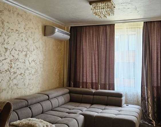 2-стаен - София, Малинова Долина - 0