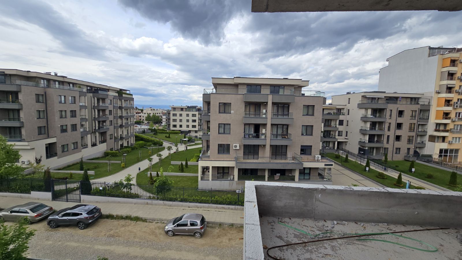 2-стаен - София, Витоша - 0