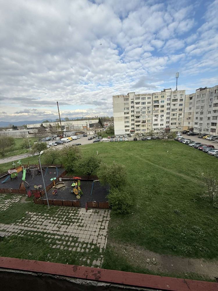 4-стаен, Орландовци - 0