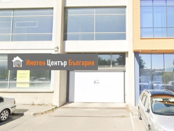 Гараж - София, Младост 2 - 0