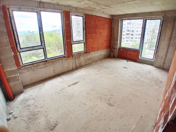 Тристаен Апартамент в Малинова Долина! Среден Етаж! Юг/Изток! - 0