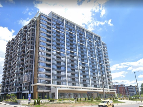 3-стаен - София, Дружба 2 - 0