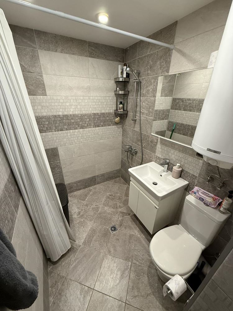 4-стаен, Орландовци - 0