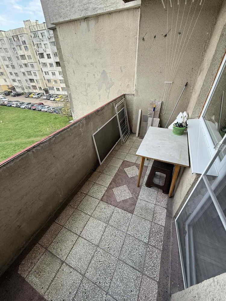 4-стаен, Орландовци - 0