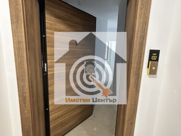 Тристаен апартамент в Драгалевци акт 16 - 0