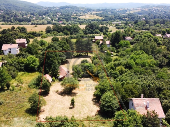 Парцел - София, област - 0