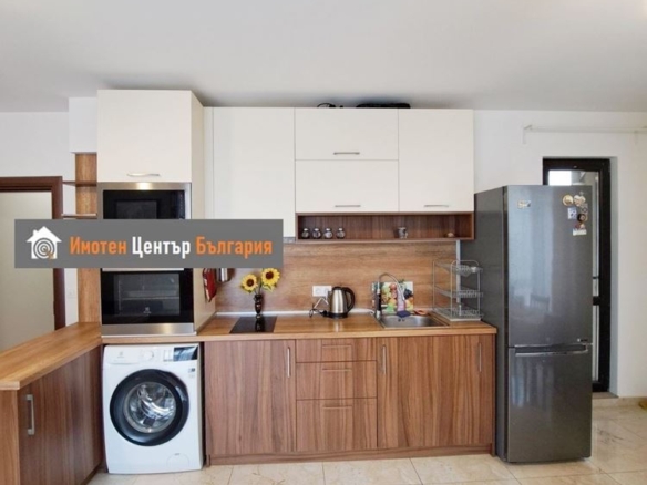 3-стаен - София, Кръстова Вада - 0