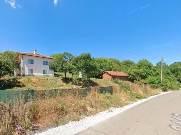 УПИ с. Драготинци - 0