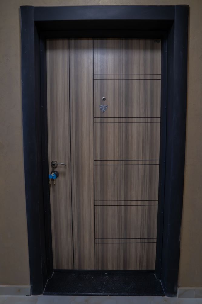3-стаен - София, Манастирски Ливади - 0