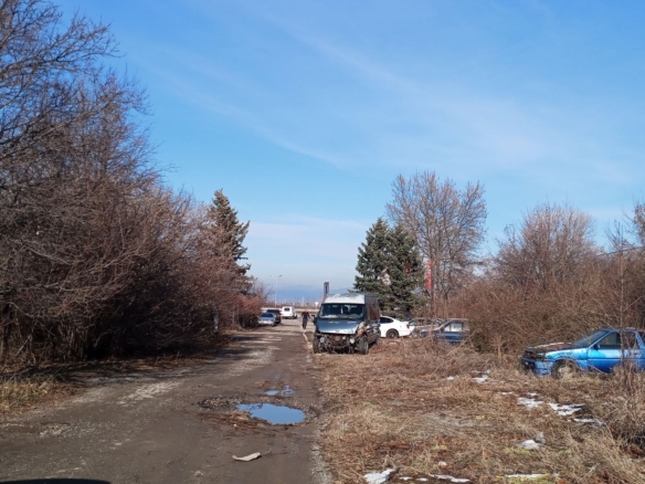 парцел в с.Лозен - 0