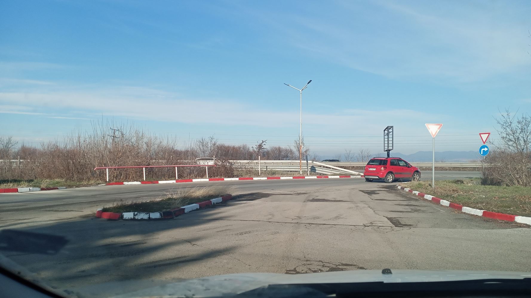 парцел в с.Лозен - 0