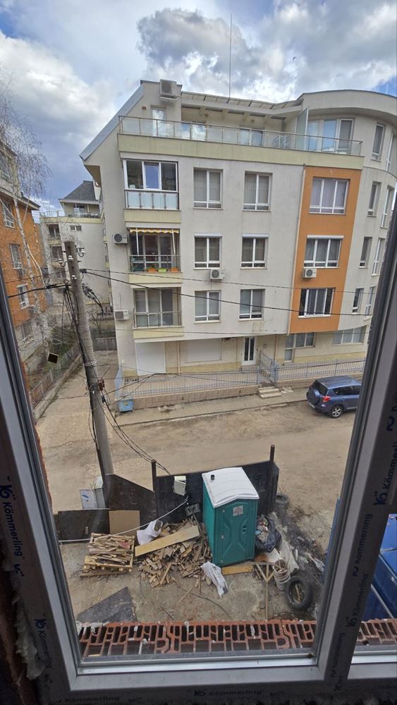 2-стаен - София, Манастирски Ливади - 0