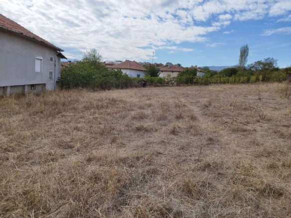 Прекрасен панорамен парцел с.Старчево - 0