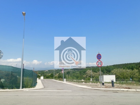 Парцел - София, област, с.Нови хан - 0