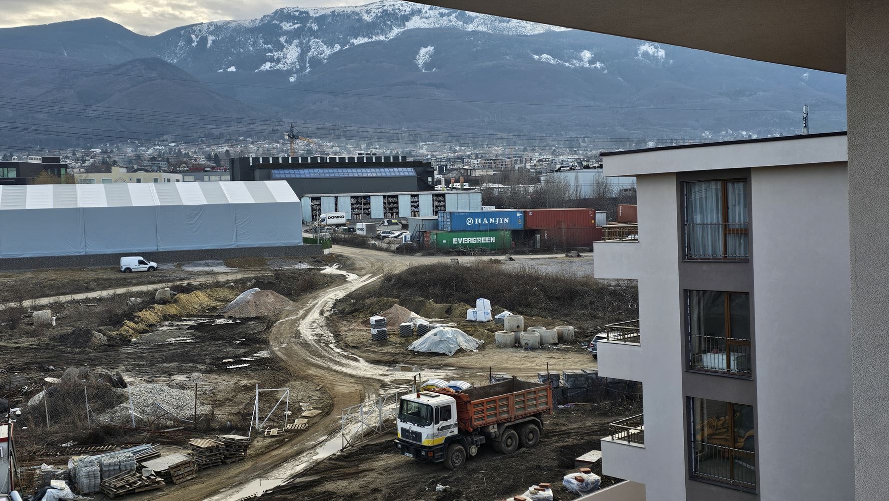 3-стаен - София, Витоша - 0