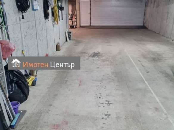 Гараж - София, Надежда 3 - 0