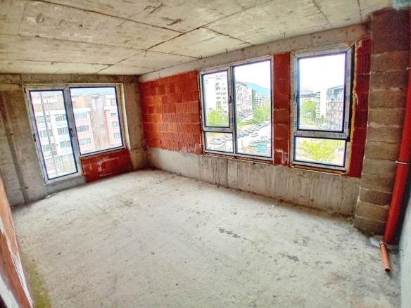 Тристаен апартамент в Малинова долина! Среден етаж! Юг/Запад! - 0