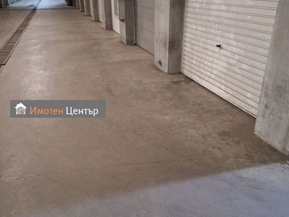 Гараж - София, Дружба 2 - 0