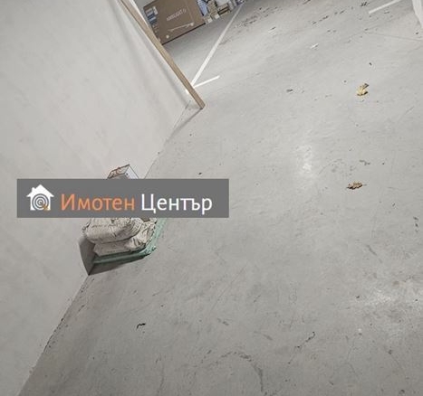 Гараж - София, Витоша - 0