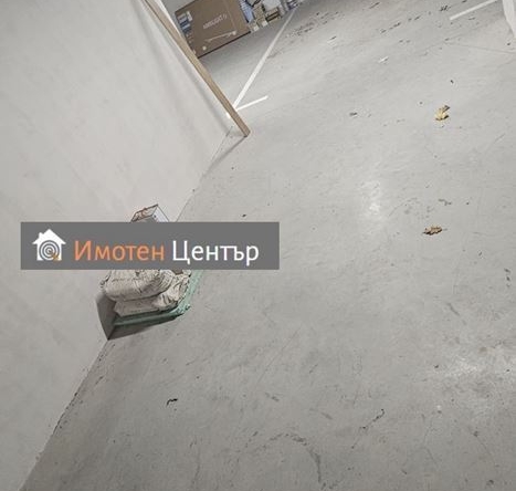 Гараж - София, Витоша - 0