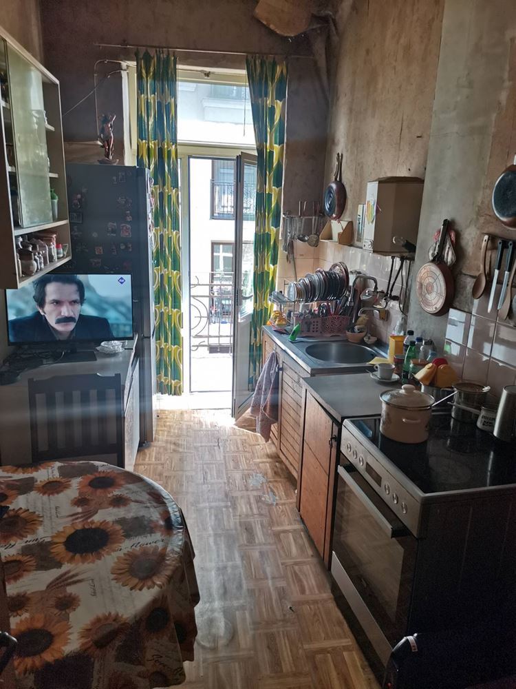 Многостаен - София, Център - 0