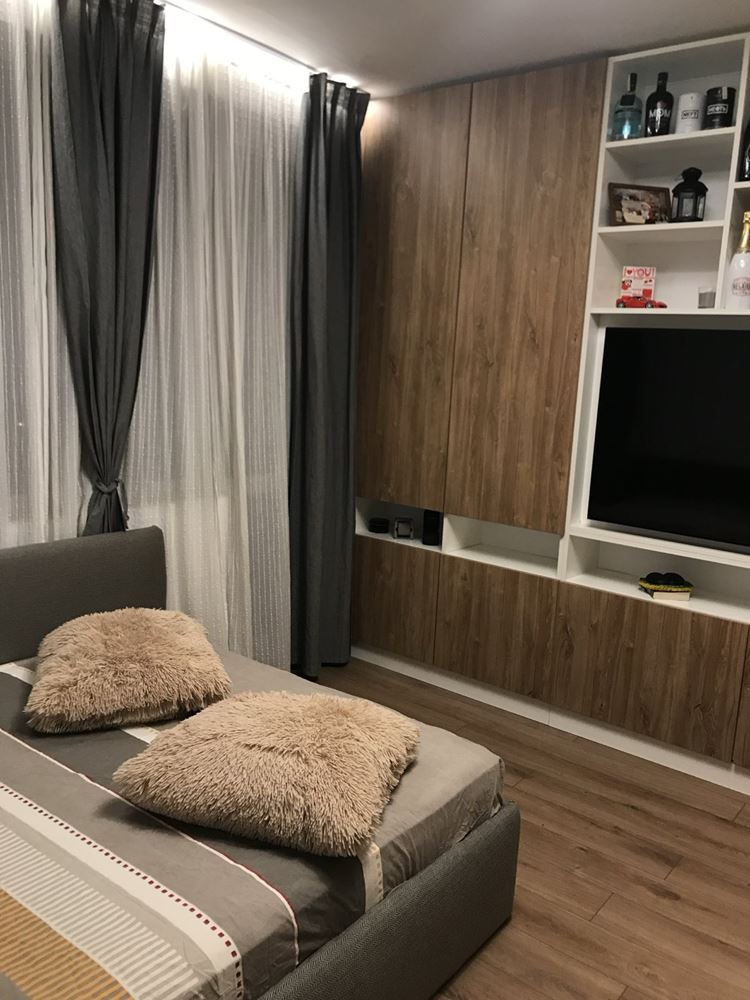 Едностаен апартамент до НСА - 0