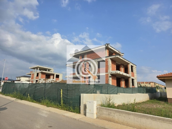 Къща Нови хан - 0