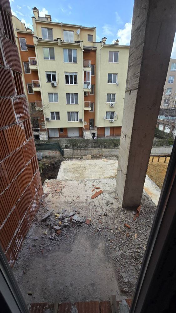 2-стаен - София, Манастирски Ливади - 0