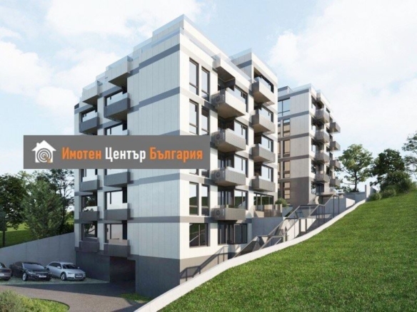 3-стаен - София, Студентски Град - 0