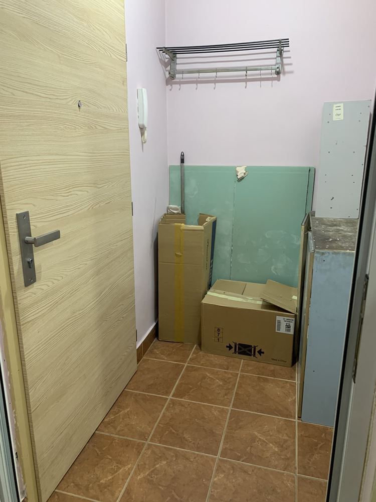 1-стаен - София, Студентски Град - 0