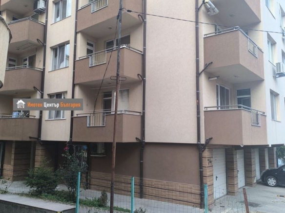 2-стаен - София, Овча Купел - 0