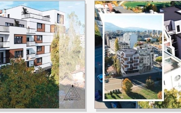 3-стаен - София, Студентски Град - 0