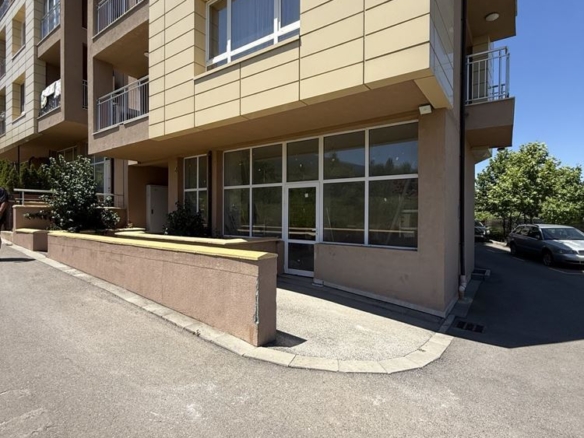 Магазин - София, Манастирски Ливади - 0