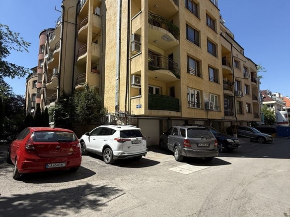 Офис - София, Витоша - 0