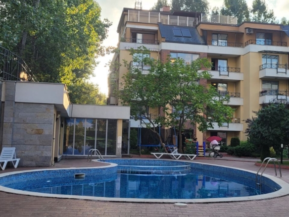 2-стаен - София, Витоша - 0