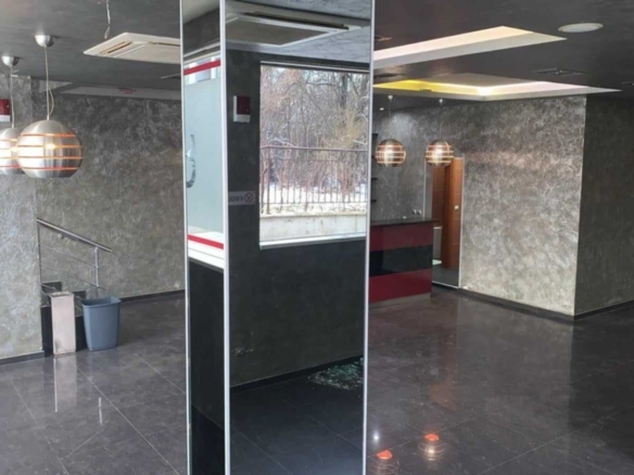 Офис - София, Овча Купел 1 - 0