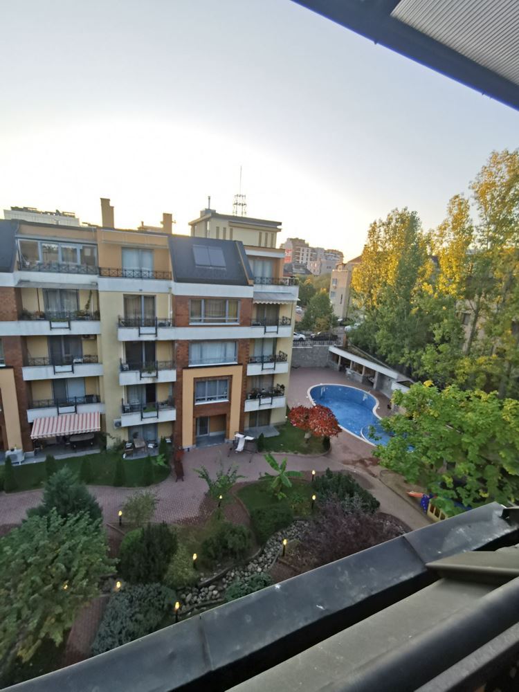 2-стаен - София, Витоша - 0