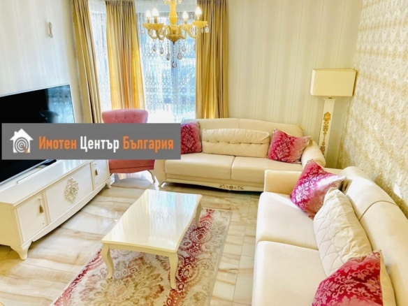 3-стаен - София, Малинова Долина - 0