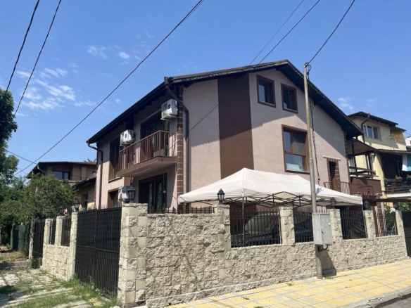 Къща - София - 0