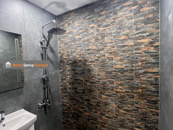 гарсониера, преустроена в 2стаен в Люлин 8 - 0