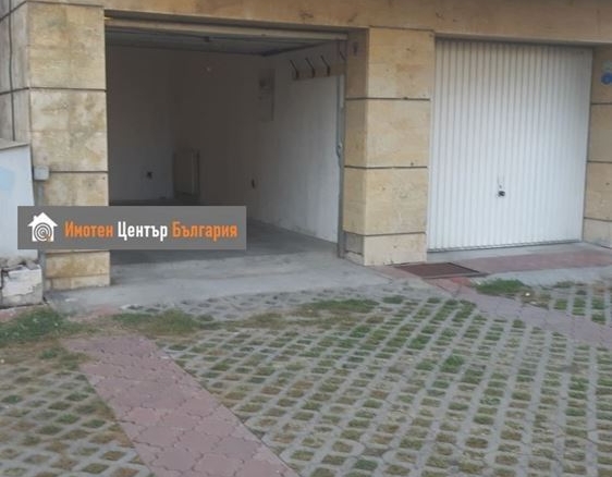 Гараж - София, Манастирски Ливади - 0