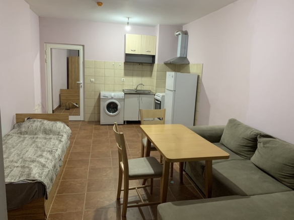 1-стаен - София, Студентски Град - 0