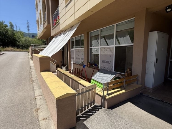 Магазин - София, Манастирски Ливади - 0