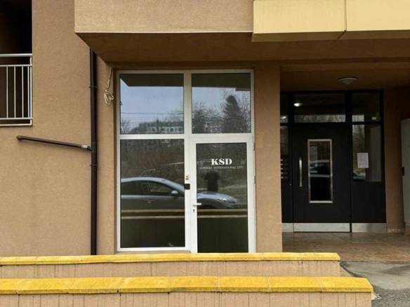 Магазин - София, Манастирски Ливади - 0